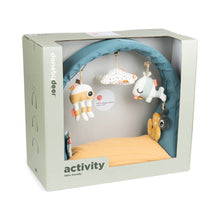 Afbeelding in Gallery-weergave laden, Activity Play Mat Multi Color - Done By Deer
