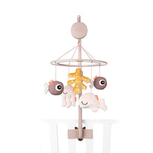 Afbeelding in Gallery-weergave laden, Mobiel muziek Seafriends Roze - Done By Deer

