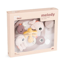 Afbeelding in Gallery-weergave laden, Mobiel muziek Seafriends Roze - Done By Deer
