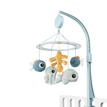 Afbeelding in Gallery-weergave laden, Mobiel Muziek Seafriends Blauw - Done By Deer

