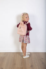Afbeelding in Gallery-weergave laden, My first bag rugzakje roze - Childhome
