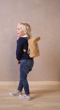 Afbeelding in Gallery-weergave laden, My first bag rugzakje teddy - Childhome
