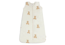 Afbeelding in Gallery-weergave laden, Slaapzak Winter Teddy 70 cm - Jollein
