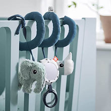 Afbeelding in Gallery-weergave laden, Activity Spiral Animal Friends Blauw - Done By Deer
