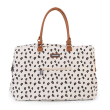 Afbeelding in Gallery-weergave laden, Mommy bag leopard - Childhome

