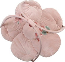 Afbeelding in Gallery-weergave laden, Speelkleed Flowers &amp; Butterflies - Little Dutch
