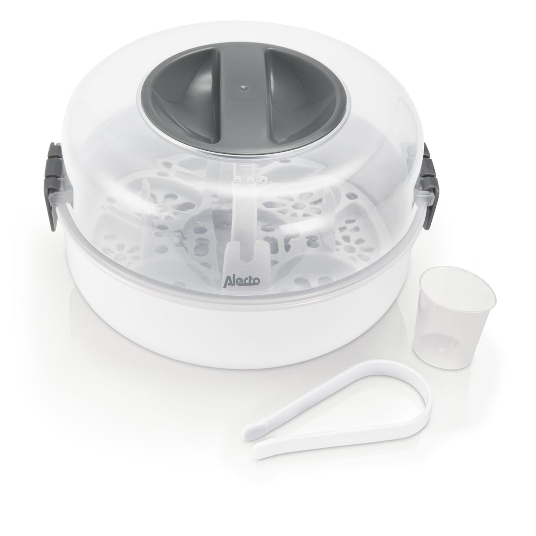 Fles Sterilisator - Alecto