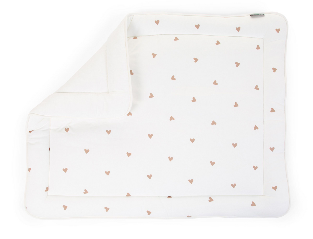 Parklegger jersey hearts - Childhome