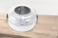 Afbeelding in Gallery-weergave laden, Fles Sterilisator - Alecto
