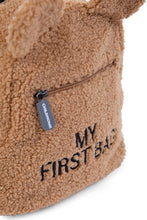 Afbeelding in Gallery-weergave laden, My first bag rugzakje teddy - Childhome
