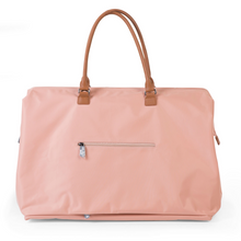 Afbeelding in Gallery-weergave laden, Mommy bag roze / koper - Childhome
