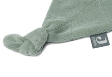 Afbeelding in Gallery-weergave laden, Fopspeendoekje leaf Ash green - Jollein
