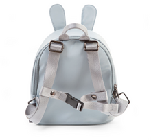 Afbeelding in Gallery-weergave laden, My first bag rugzakje grijs - Childhome
