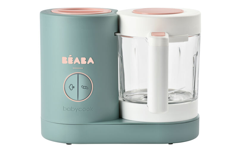 Babycoook Neo Eucalyptus - Béaba