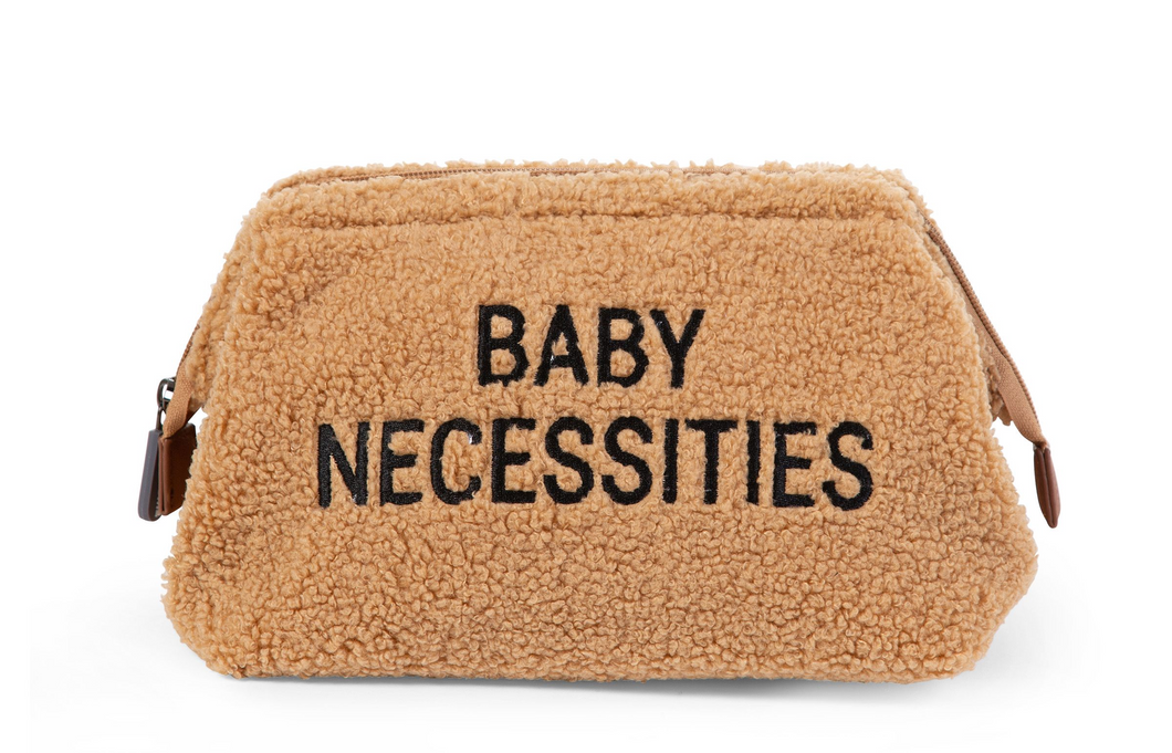 Baby necessities toilettas teddy -  Childhome