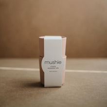 Afbeelding in Gallery-weergave laden, 2-pack Siliconen Drinkbekers Blush - Mushie
