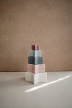 Afbeelding in Gallery-weergave laden, Stapeltoren Nesting Star - Mushie
