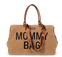 Afbeelding in Gallery-weergave laden, Mommy bag teddy - Childhome
