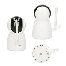 Afbeelding in Gallery-weergave laden, Babyfoon met camera - Alect
