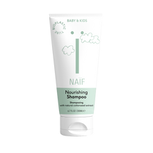 Afbeelding in Gallery-weergave laden, Shampoo - Naïf
