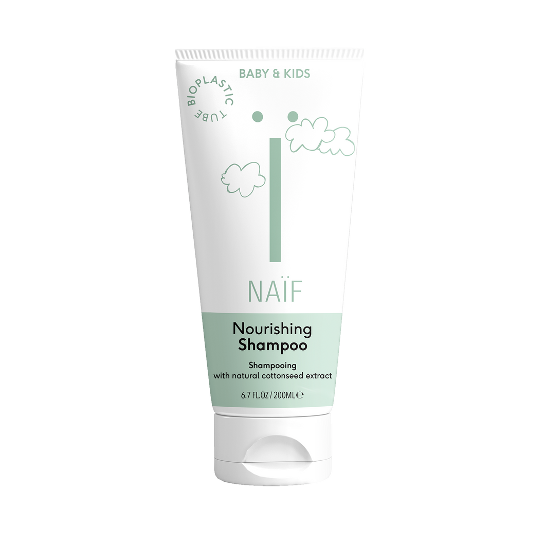 Shampoo - Naïf