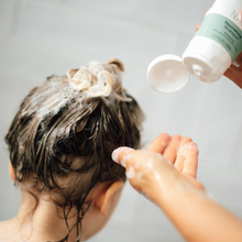Afbeelding in Gallery-weergave laden, Shampoo - Naïf
