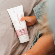 Afbeelding in Gallery-weergave laden, Bodylotion - Naïf
