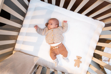 Afbeelding in Gallery-weergave laden, Parklegger jersey teddy - Childhome
