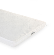 Afbeelding in Gallery-weergave laden, Basic Safe Sleeper Matras wiegje 90 x 50 x 5 - Childhome
