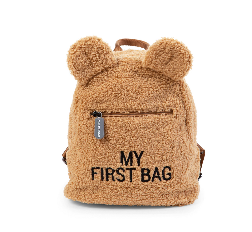 My first bag rugzakje teddy - Childhome