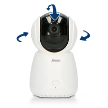 Afbeelding in Gallery-weergave laden, Babyfoon met camera - Alect
