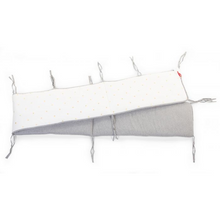 Afbeelding in Gallery-weergave laden, Parkomrander jersey gold dots - Childhome

