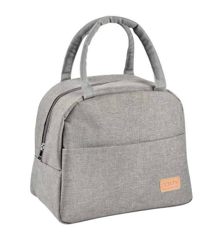 Geïsoleerde lunchtas - Grijs - Béaba
