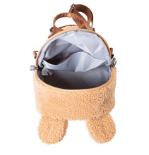 Afbeelding in Gallery-weergave laden, My first bag rugzakje teddy - Childhome
