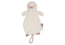 Afbeelding in Gallery-weergave laden, Speendoekje Spring Garden Duck - Jollein
