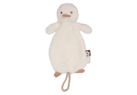 Speendoekje Spring Garden Duck - Jollein