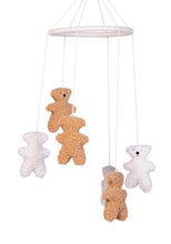 Afbeelding in Gallery-weergave laden, Babymobiel teddy - Childhome
