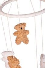 Afbeelding in Gallery-weergave laden, Babymobiel teddy - Childhome
