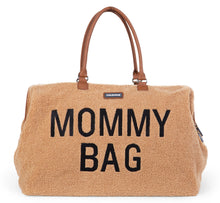 Afbeelding in Gallery-weergave laden, Mommy bag teddy - Childhome
