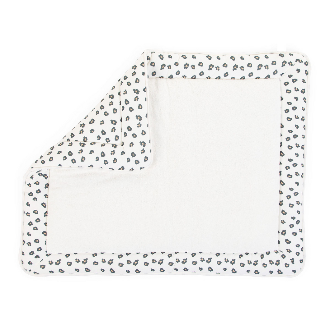 Parkegger jersey leopard - Childhome