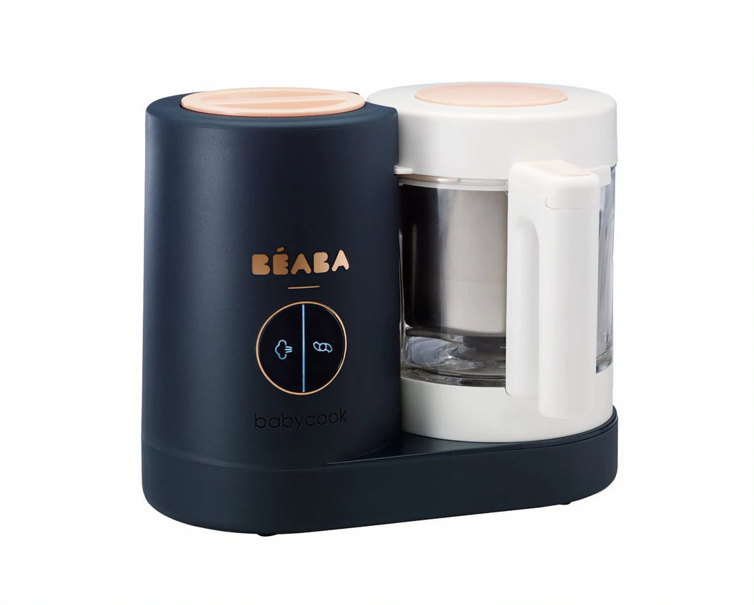 Babycook Neo Night Blue - Béaba