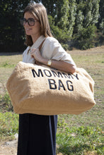Afbeelding in Gallery-weergave laden, Mommy bag teddy - Childhome
