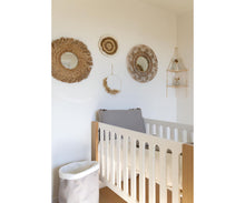 Afbeelding in Gallery-weergave laden, Baby bed Benjamin 120 x 60 cm - Pericles
