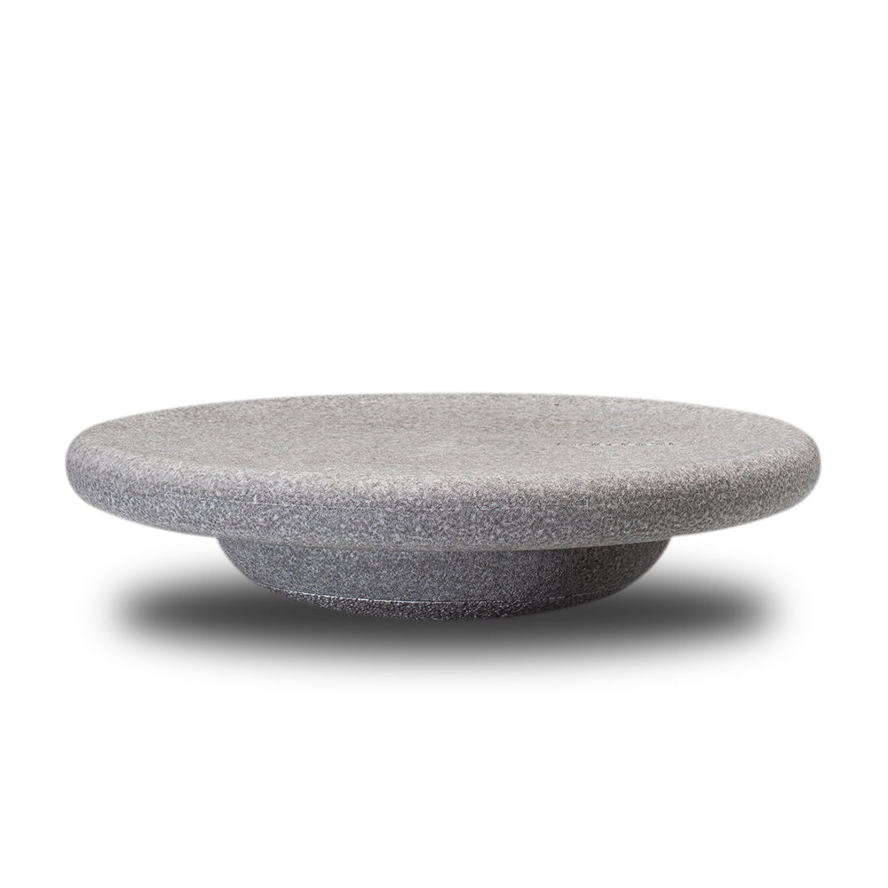 Balance Board Grijs - Stapelstein