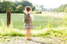 Afbeelding in Gallery-weergave laden, My first bag rugzakje kaki - Childhome

