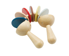 Afbeelding in Gallery-weergave laden, Clapper - Plan Toys
