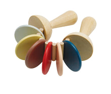 Afbeelding in Gallery-weergave laden, Clapper - Plan Toys
