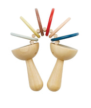 Afbeelding in Gallery-weergave laden, Clapper - Plan Toys
