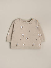 Afbeelding in Gallery-weergave laden, Sweatshirt Cotton Field - Organic Zoo
