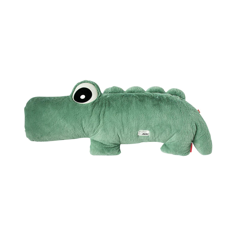 Big Croco knuffel - Done by Deer